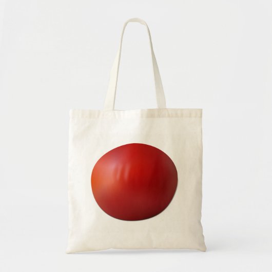 Tomate Tragetasche (Vorne)