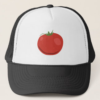 Tomate Truckerkappe
