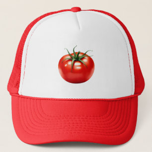 Tomate Truckerkappe