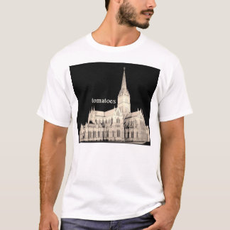 Tomatekathedrale T-Shirt