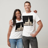 Tomatekathedrale T-Shirt (Unisex)
