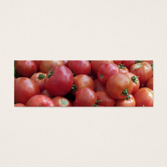 Tomaten (Vorderseite)