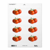 Tomaten (Vorne)