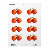 Tomaten (Vorne)