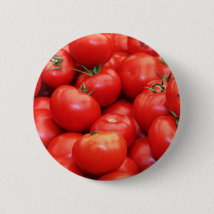 Tomaten Button