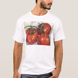 Tomaten drei T-Shirt