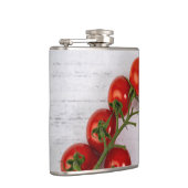 Tomaten Flachmann (Rechts)