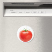 Tomaten, frisch magnet (In Situ (Geschirrspüler))