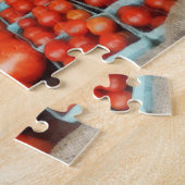 Tomaten für Verkauf Puzzle (Seite)