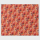 Tomaten Geschenkpapier (Flach)