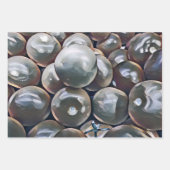 TOMATEN GESCHENKPAPIER SET (Vorderseite 3)