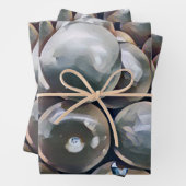 TOMATEN GESCHENKPAPIER SET (Beispiel)