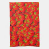 TOMATEN HANDTUCH (Vertikal)