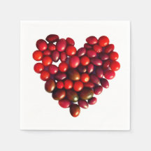 Tomaten Herz