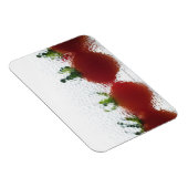 Tomaten im Wasser Magnet (Rechte Seite)
