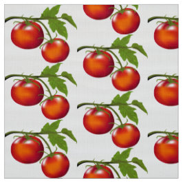 Tomaten im Weinbau Stoff
