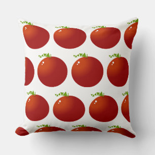 Tomaten Kissen