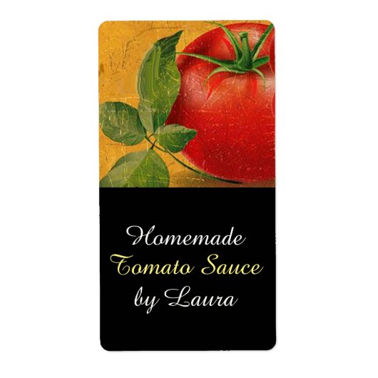 TOMATEN KÜCHENHALTUNG ,KANN,TOMATENSAUCE (Vorne)