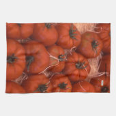 Tomaten Küchentuch (Horizontal)
