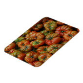 Tomaten Magnet (Linke Seite)