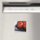 Tomaten Magnet (In Situ (Geschirrspüler))