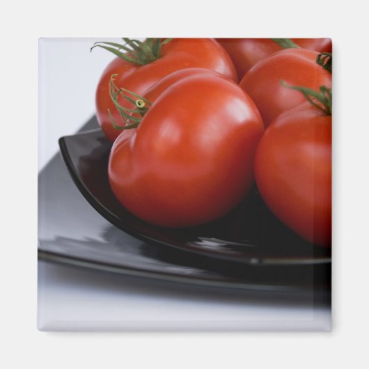 Tomaten Magnet (Vorne)