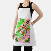 Tomaten Me Likey Schürze (InSitu)