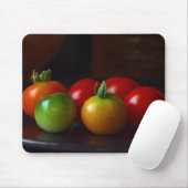 Tomaten Mousepad (Mit Mouse)