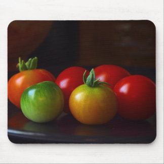 Tomaten Mousepad