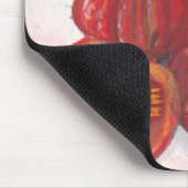 Tomaten Mousepad (Ecke)