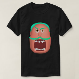 Tomaten-Papa-T-Shirt T-Shirt