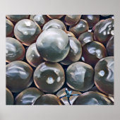 TOMATEN POSTER (Vorne)