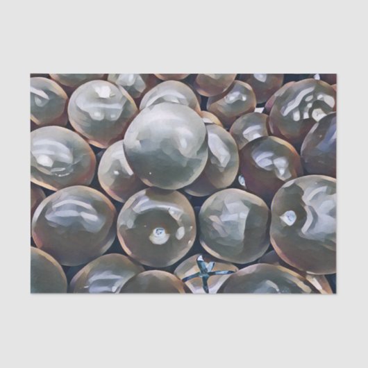 TOMATEN SEIDENPAPIER (Vorderseite)