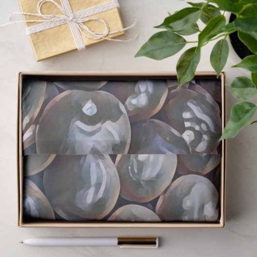 TOMATEN SEIDENPAPIER (Geschenk)