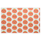 Tomaten Stoff (Fat Quarter (45,7 x 55,9 cm))