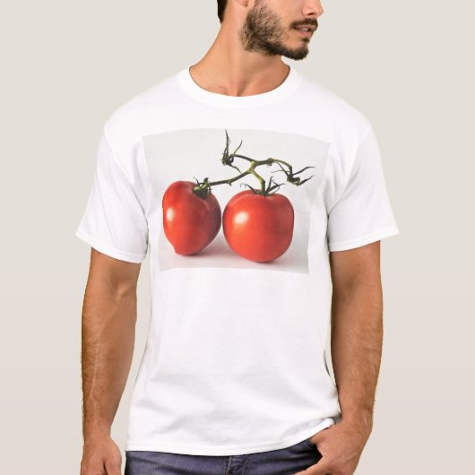 Tomaten T-Shirt (Vorderseite)