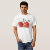 Tomaten T-Shirt (Vorne ganz)