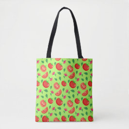 Tomaten Tasche