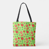 Tomaten Tasche (Rückseite)