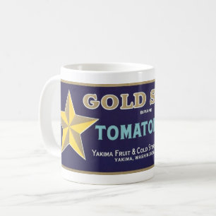 Tomaten Tasse
