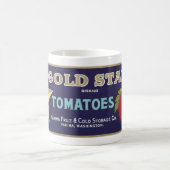 Tomaten Tasse (Mittel)