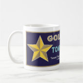 Tomaten Tasse (Links)
