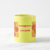 Tomaten Tasse (Zentrum)