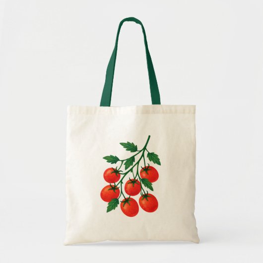 Tomaten Tragetasche (Vorne)