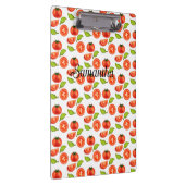 Tomaten und Oregano Klemmbrett (Rechts)