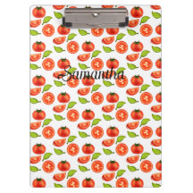 Tomaten und Oregano