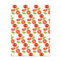 Tomaten und Oregano