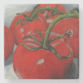 Tomaten Untersetzer (Vorderseite)