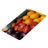 Tomaten usw. Magnet (Linke Seite)