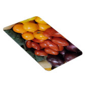Tomaten usw. Magnet (Rechte Seite)
